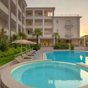 *** Hotel Nazionale Italien
