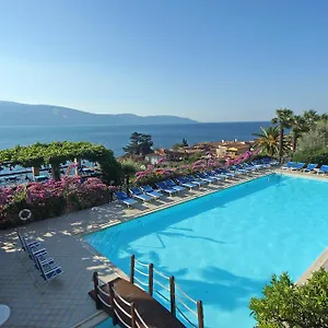 *** Hotel Palazzina Italien