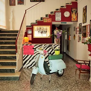 ** Hotel Elia Italien