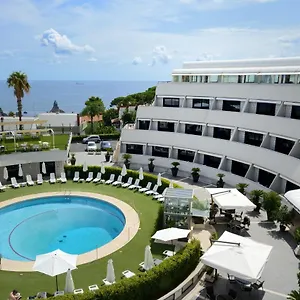 **** Hotel President Park Italien